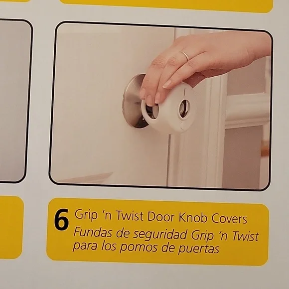 80 Piece Safeguard Your Home Set - Picture 13 of 13